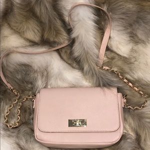 Forever 21 Cross Body Purse